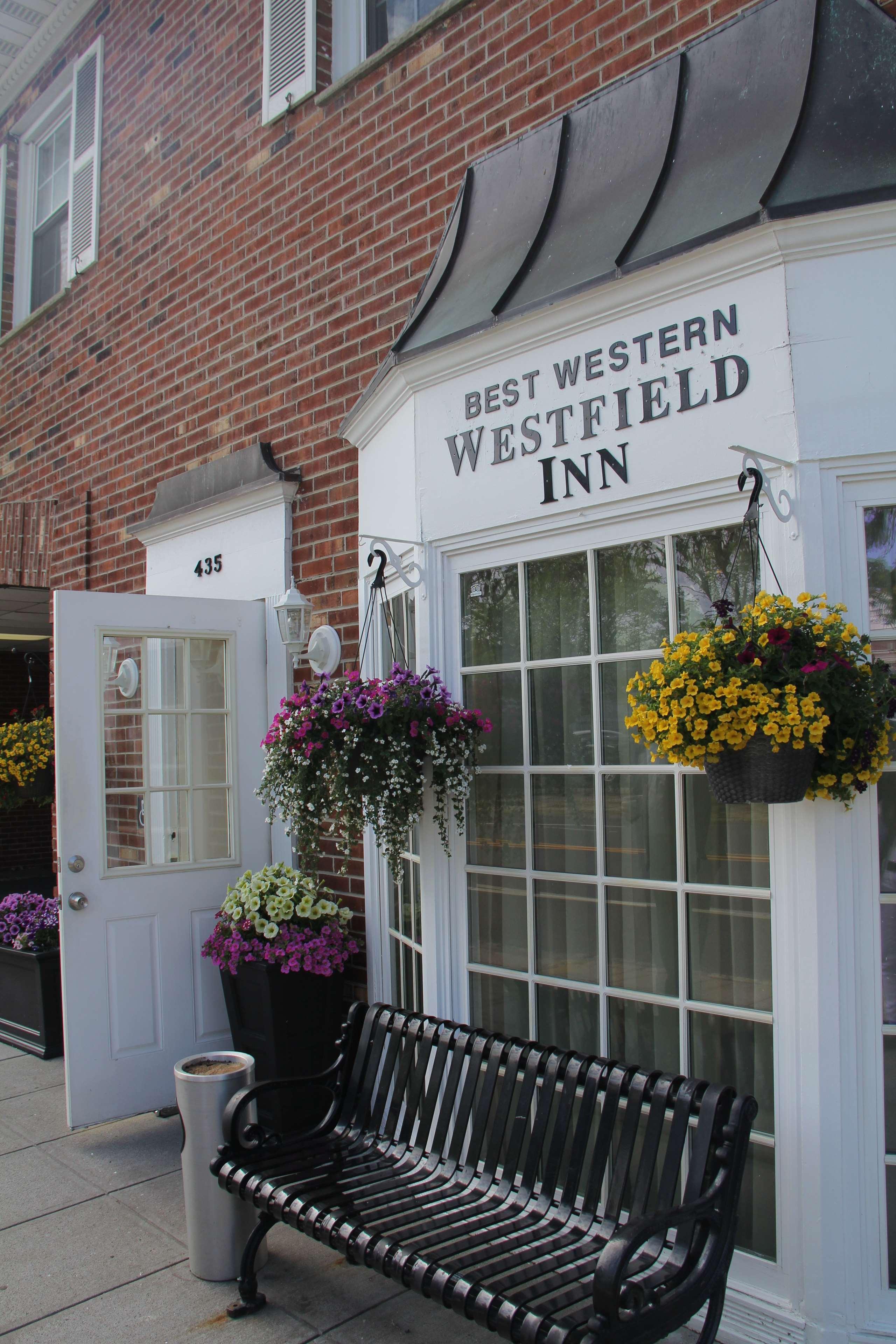The Westfield Inn, BW Signature Collection Dış mekan fotoğraf